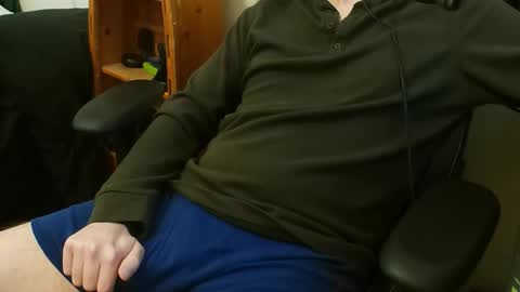 Relyk90 online show from October 21, 6:44 pm