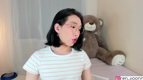 Ren online show from July 2, 2:31 am
