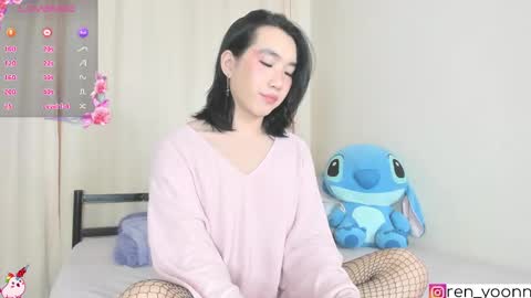 Ren online show from February 10, 4:36 pm