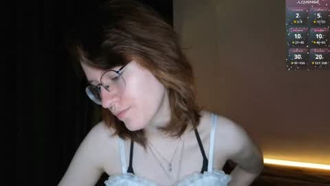 Claire online show from June 14, 6:21 pm