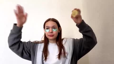 Katerina online show from February 22, 5:11 am