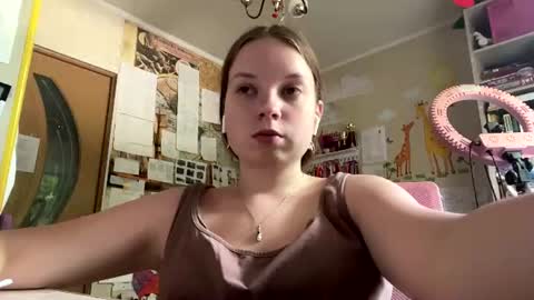 Annabel online show from June 18, 8:20 am