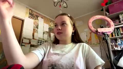 Annabel online show from June 26, 8:20 am