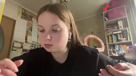 Annabel online show from July 14, 10:21 am