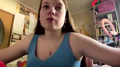 Annabel online show from June 11, 8:12 am