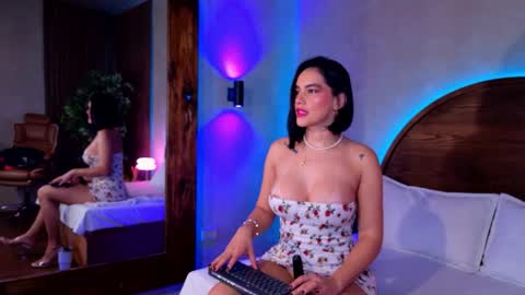 Renata online show from March 26, 10:31 am