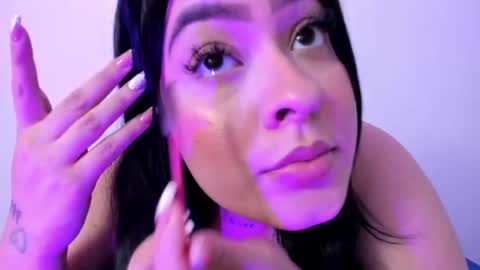 Renata  online show from April 24, 2:13 am