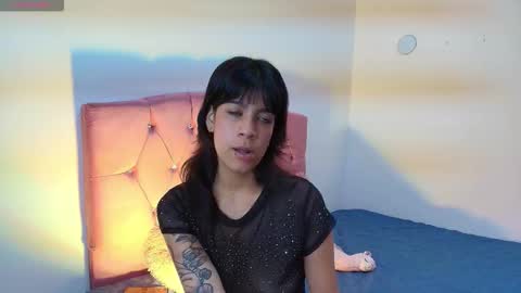 renata_velvet online show from March 19, 12:10 pm