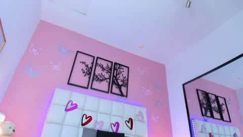 Renata online show from February 28, 4:54 am