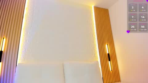 Renata online show from March 20, 6:07 am