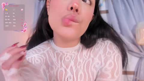 renataleclair online show from March 26, 5:18 pm