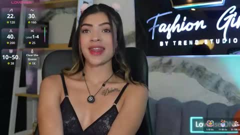 Renata online show from January 13, 1:52 pm