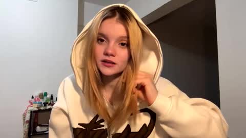 Tiffany online show from February 7, 1:08 am