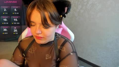 renee_turner online show from March 3, 2:28 pm