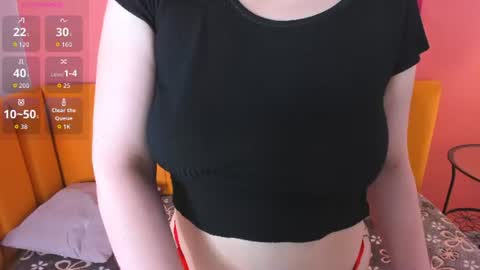 reneeblair online show from June 11, 3:04 am