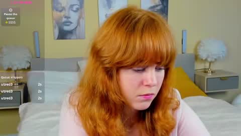 reneefoxy_ online show from July 30, 1:28 am