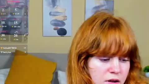 reneefoxy_ online show from July 6, 4:20 am