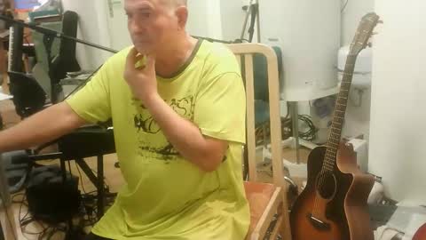 renefr online show from October 26, 11:48 pm