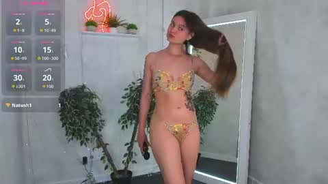 Renesmy online show from June 14, 12:43 am
