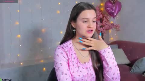 Renesmy online show from February 22, 11:18 pm