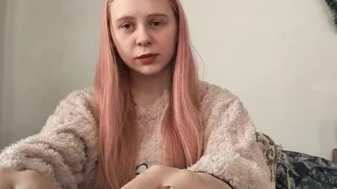 Lana online show from February 28, 8:40 am