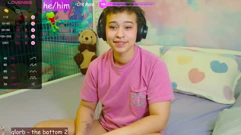 REN online show from February 8, 5:51 am