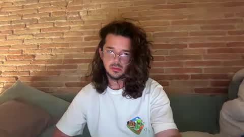 Renzo online show from June 5, 4:41 am