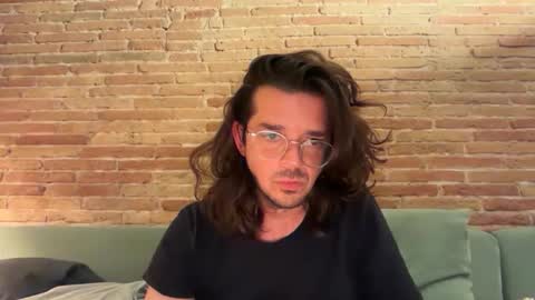 Renzo online show from April 6, 12:52 am