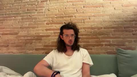 Renzo online show from May 9, 12:16 am