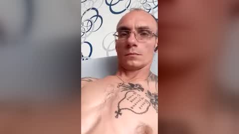 reshetnikovandrei0308 online show from August 9, 10:31 am
