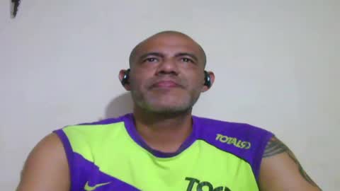 Walter online show from April 15, 3:54 am