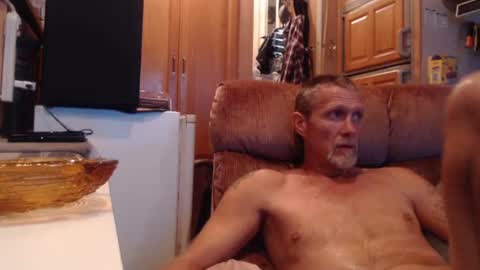 Rhett online show from October 10, 11:49 am