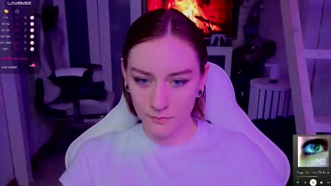 Rie online show from November 9, 11:40 pm