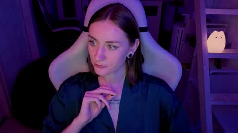 Rie online show from February 26, 3:37 pm