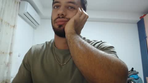 Chris online show from November 3, 5:03 pm