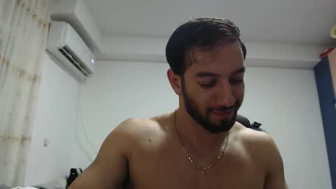 Chris online show from January 3, 10:29 pm