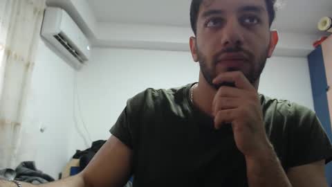 Chris online show from February 14, 2:23 pm