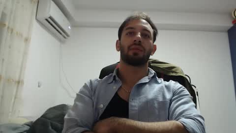 Chris online show from December 3, 9:39 pm