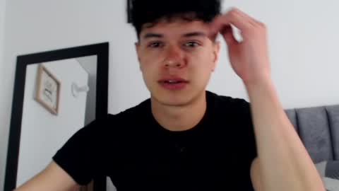 Rex online show from March 31, 5:35 pm