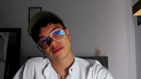 Rex online show from April 5, 6:16 pm