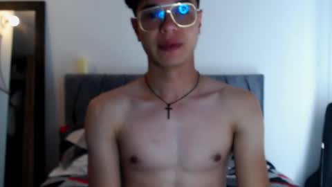 Rex online show from April 7, 3:36 pm