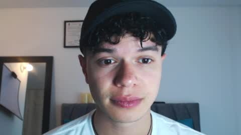 Rex online show from April 22, 4:47 pm