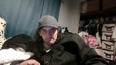 Snapshot of rexholes536 chatting on December 10, 3:51 am pauly online show from December 10, 3:51 am