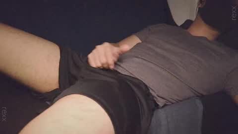 rexxcam online show from March 9, 5:50 pm