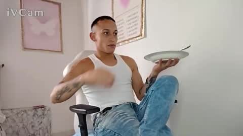 reymasterhot online show from September 28, 6:28 pm