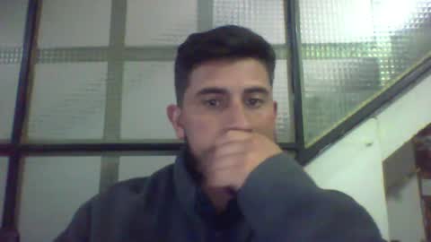 REYALAD online show from February 25, 10:09 pm