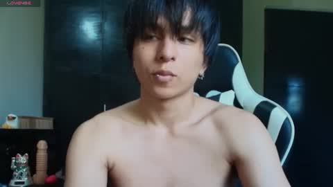 cristopher online show from July 28, 1:54 pm