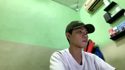 Rezanan online show from March 12, 3:27 pm