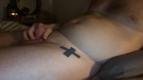 Wannabeslave online show from February 22, 6:28 am