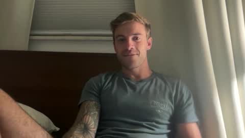 Ryan online show from April 23, 3:25 am